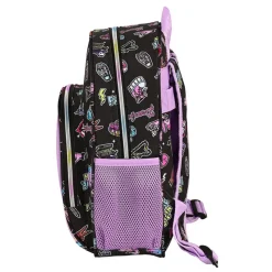 SAFTA Escolar|Halloween|Monster High Mochila Infantil