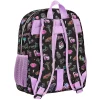 SAFTA Monster High Mochila junior- Halloween|Escolar