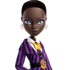 MATTEL Monster High Muñeca Bianca Barclay- Monster High Colección|Muñecas