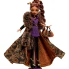 MATTEL Monster High Colección|Muñecas|Monster High Muñeca Clawdeen Wolf House of Wolf