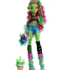 MATTEL Monster High Colección|Halloween|Monster High Muñeca Venus McFlytrap G3