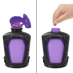MATTEL Halloween|Manualidades|Monster High Poción Mini Muñeca Sorpresa