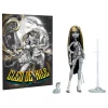 MATTEL Monster High Colección|Muñecas|Monster High Reel Drama Muñeca Cleo
