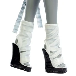 MATTEL Monster High Colección|Muñecas|Monster High Reel Drama Muñeca Cleo