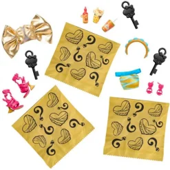 MATTEL Monster High Colección|Halloween|Monster High Skulltimate Secrets Muñeca Cleo