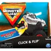 BIZAK Vehículos, Trenes Y Parkings|Monster Jam Vehículo Saltos Increíbles Surtido