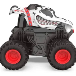 BIZAK Vehículos, Trenes Y Parkings|Monster Jam Vehículo Saltos Increíbles Surtido