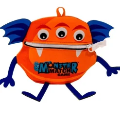 MERCURIO Juegos De Mesa|Amigos Y Familia|Monster Match