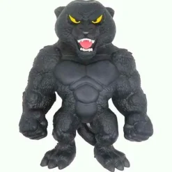 BIZAK Figuras Y Figuras De Acción|Monsterflex Monstruos Classic Animales Salvajes Surtido