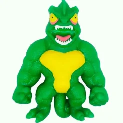 BIZAK Figuras Y Figuras De Acción|Monsterflex Monstruos Classic Animales Salvajes Surtido