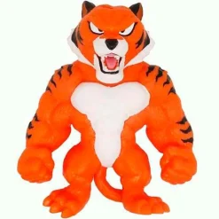 BIZAK Figuras Y Figuras De Acción|Monsterflex Monstruos Classic Animales Salvajes Surtido