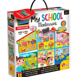 SELECCION DRIM Juegos Y Juguetes Educativos|Montessori Mi Escuela