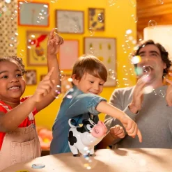 GOLIATH Moo Moo Achuu Juego Mesa- Juegos De Mesa