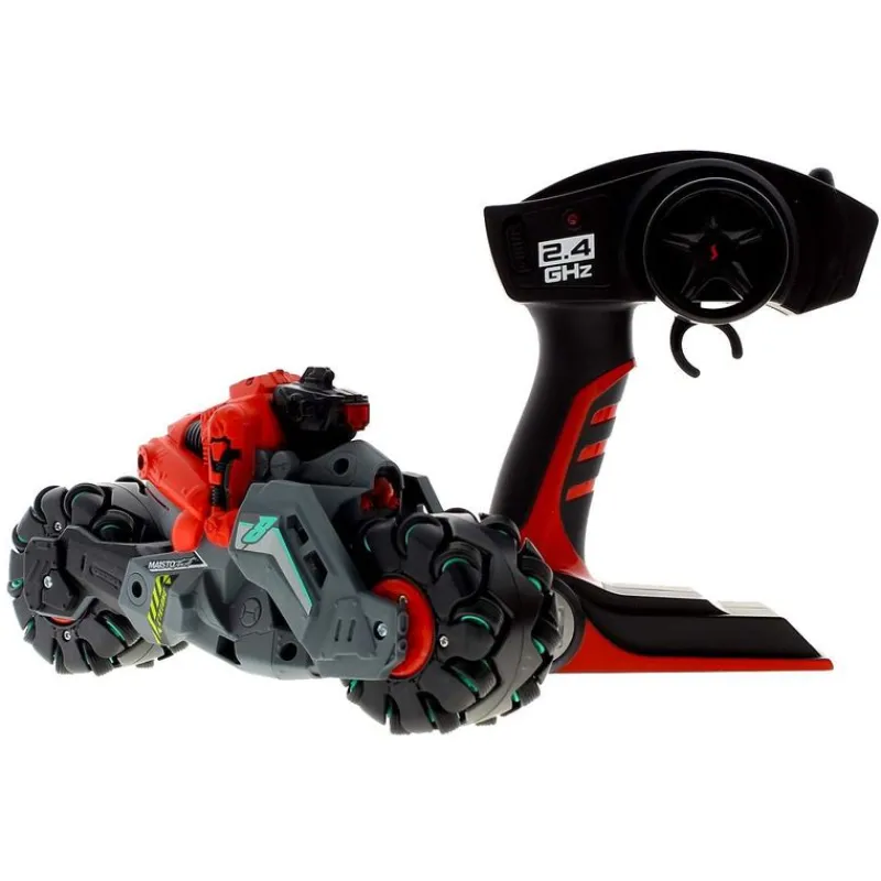 MAISTO-TECH Moto Cyklone Drift R/C- Otros R/C