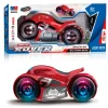 SELECCION DRIM Moto R/C con Luz y Funciones- Otros R/C
