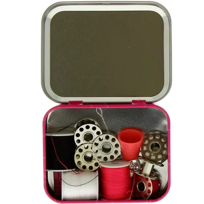 THEO KLEIN Juegos Y Juguetes De Imitación|Máquina de Coser con Pedal Infantil