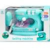 DRIM DISCOUNT Juegos Y Juguetes De Imitación|Máquina de Coser Infantil
