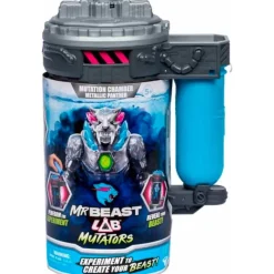 FAMOSA Figuras Y Figuras De Acción|Mr. Beast Figura Mutante Surtida