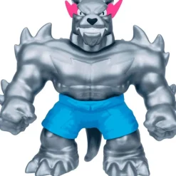 FAMOSA Figuras Y Figuras De Acción|Mr. Beast Stretchy Hero Surtido