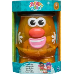 HASBRO Mr Potato Súper Patata/ Safari Surtido- Primera Infancia Y Preescolar