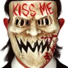 FIESTAS GUIRCA Halloween|Máscara Kiss Me