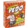 SELECCION DRIM Míster Pedo Juego de Cartas- Juegos De Mesa