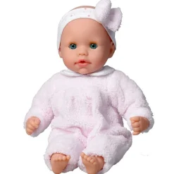 JESMAR Muñeca Bebé Jolie- Muñecas