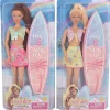 DRIM DISCOUNT Muñecas|Muñeca Fashion Surf Surtida