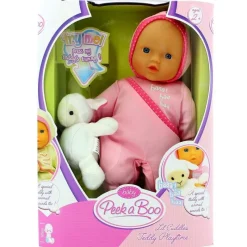 DRIM DISCOUNT Muñecas|Muñeco Bebé Blandito Surtido