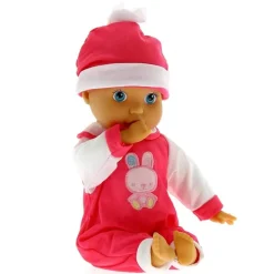 DRIM DISCOUNT Muñecas|Muñeco Bebé con Sonidos