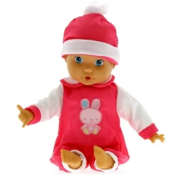 DRIM DISCOUNT Muñecas|Muñeco Bebé con Sonidos