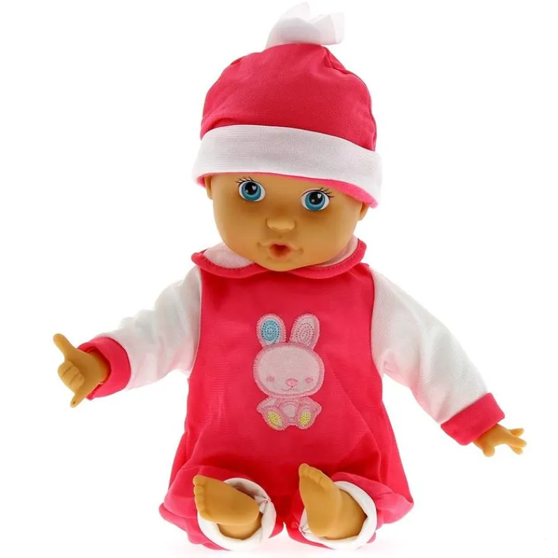 DRIM DISCOUNT Muñecas|Muñeco Bebé con Sonidos