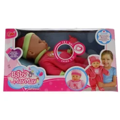 DRIM DISCOUNT Muñecas|Muñeco Bebé con Sonidos