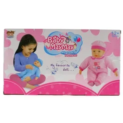 DRIM DISCOUNT Muñecas|Muñeco Bebé con Sonidos