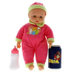 DRIM DISCOUNT Muñecas|Muñeco Bebé con Sonidos