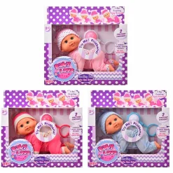 DRIM DISCOUNT Muñecas|Muñeco Bebé Gatea Surtido