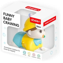 DRIM DISCOUNT Muñecas|Muñeco Bebé Infantil con Funciones