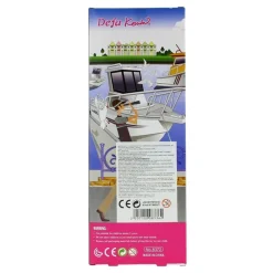 DRIM DISCOUNT Muñeco Defa Kevin Moderno- Muñecas