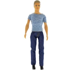 DRIM DISCOUNT Muñecas|Muñeco Defa Kevin Moderno