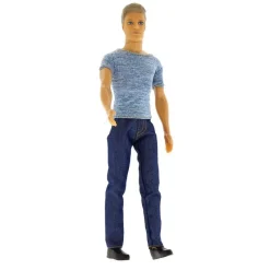 DRIM DISCOUNT Muñecas|Muñeco Defa Kevin Moderno