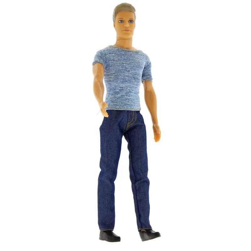 DRIM DISCOUNT Muñecas|Muñeco Defa Kevin Moderno