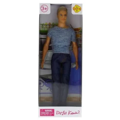 DRIM DISCOUNT Muñecas|Muñeco Defa Kevin Moderno
