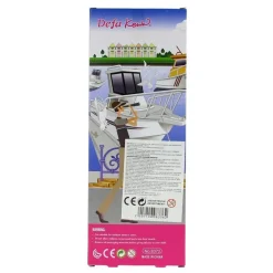 DRIM DISCOUNT Muñecas|Muñeco Defa Kevin Moderno