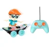 DRIM DISCOUNT Otros R/C|Muñeco Skater R/C