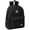 SAFTA Escolar|Munich Mochila Escolar Básica Negra