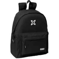 SAFTA Escolar|Munich Mochila Escolar Básica Negra