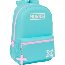 SAFTA Munich Mochila Escolar Heaven- Escolar