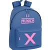 SAFTA Escolar|Munich Mochila Escolar Night Blue