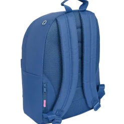SAFTA Escolar|Munich Mochila Escolar Night Blue