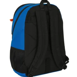 SAFTA Munich Mochila Escolar Submarine- Escolar